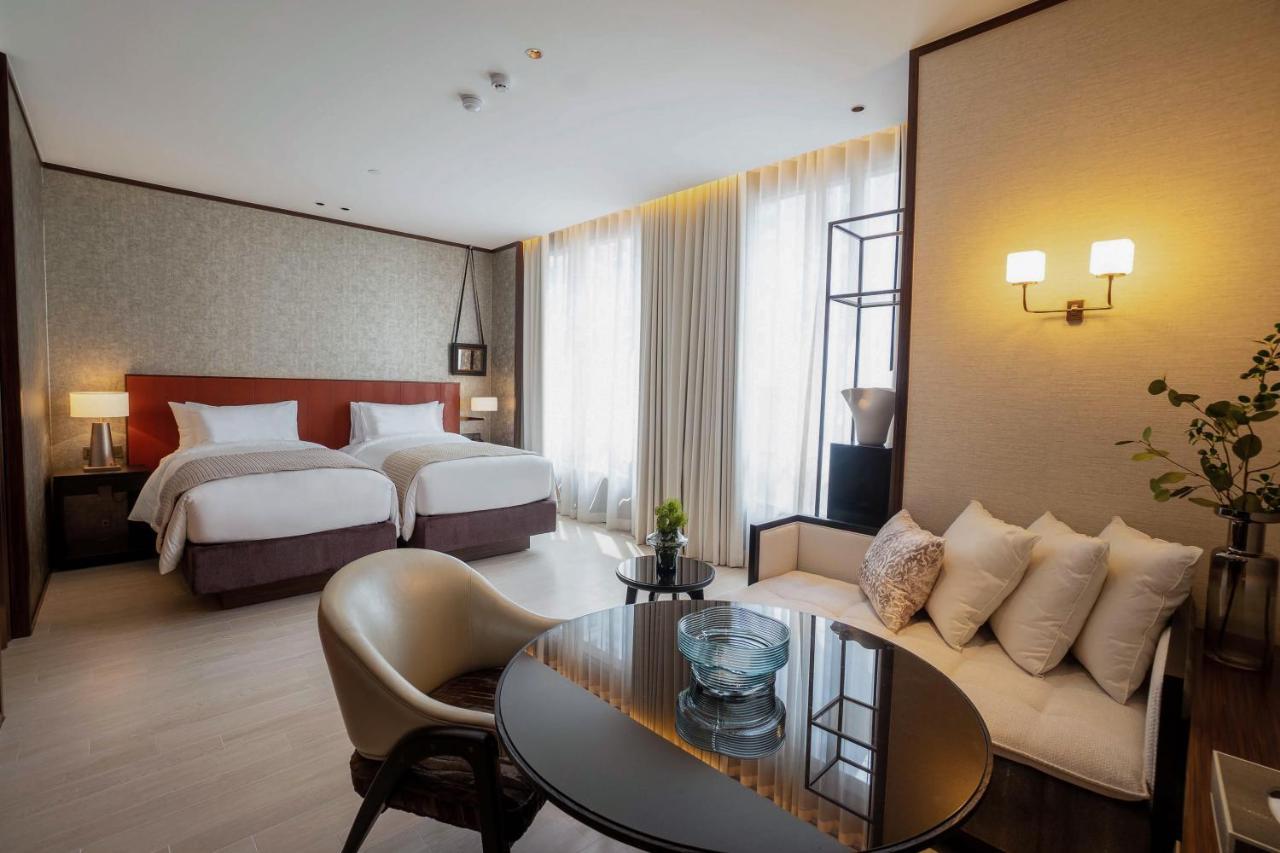 Silq Hotel & Residence Бангкок Екстер'єр фото